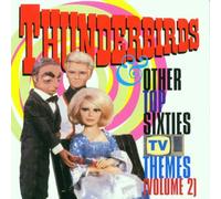 Various - Thunderbirds and Other 60's Th
