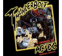 Various - Thunderbolt-Tribute to Ac/Dc