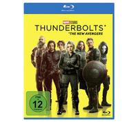VARIOUS THUNDERBOLTS BD - (GERMAN IMPORT) Blu-ray NEW