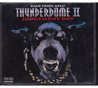 Various - Thunderdome 02