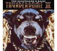 Various - Thunderdome 03