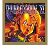 Various - Thunderdome 11