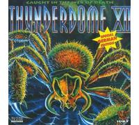 Various - Thunderdome 12