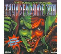 Various - Thunderdome 13