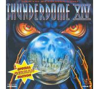 Various - Thunderdome 14