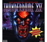 Various - Thunderdome 15