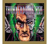 Various - Thunderdome 16