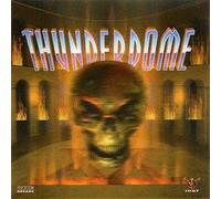 Various - Thunderdome 20