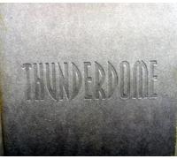 Various - Thunderdome 2001: Grey [Australian Import]