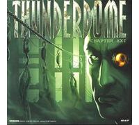 Various - Thunderdome 21