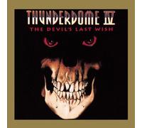 Various - Thunderdome 4