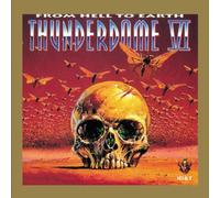 Various - Thunderdome 6