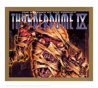 Various - Thunderdome 9 : Revenge of the