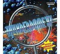 Various - Thunderdome '97 Live - Germany