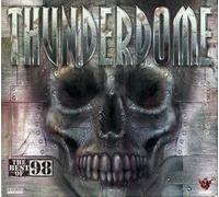 Various - Thunderdome Best of '98