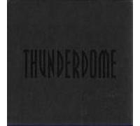Various - Thunderdome: Black [Australian Import]
