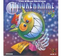 Various - Thunderdome the X-Mas Edition