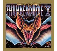 Various - Thunderdome 10