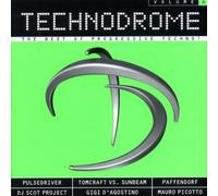 Various - Thunderdrome Vol 6