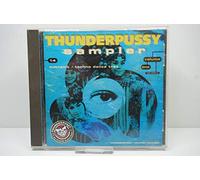 Various - Thunderpussy Sampler Vol.1