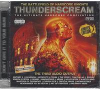 Various - Thunderscream/Battlefield of Hardcore Knights