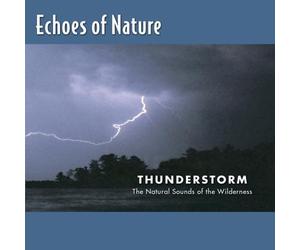 Various - Thunderstorm: Echoes of Nature