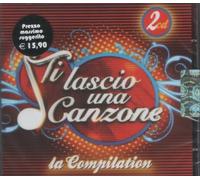 Various - Ti Lascio Una Canzone