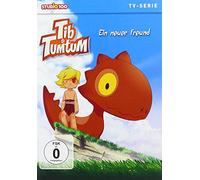 Various - Tib und Tumtum (DVD 1): Ein neuer Freund