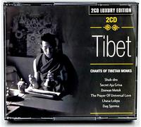 Various - Tibet