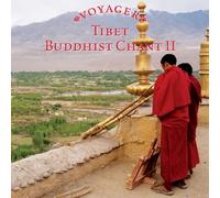 Various - Tibet: Buddhist Chant II