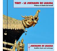 Various - Tibet - Jokhang in Lhasa