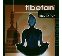 Various - Tibetan Meditation