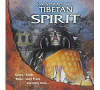 Various - Tibetan Spirit
