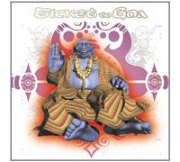 Various - Ticket to Goa...