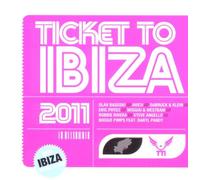 Various - Ticket to Ibiza 2011