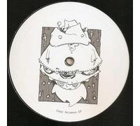 Various - Tidal Volumes Ep