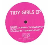 Various - Tidy Girls [12" VINYL]