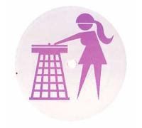 Various - Tidy Girls [VINYL]
