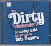 Various - Tidy Weekenders Vol 2