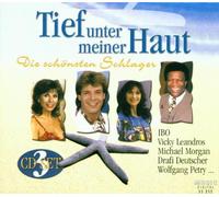 Various - Tief Unter Meiner Haut