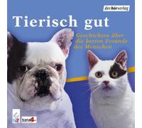Various - Tierisch Gut,geschichten Ueber