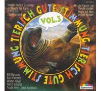 Various - Tierisch Gute Stimmung,3