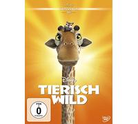Tierisch wild: Disney Classics