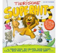 Various - Tierische Superhits