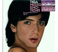 Various/Tiga - Mixed Emotions/Montreal Mix Se