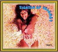 Various - Tighten Up Vol.4 [Vinyl LP] [VINYL]
