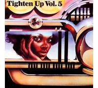 Various - Tighten Up Vol.5 [VINYL]