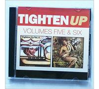 Various - Tighten Up Volumes 5 & 6