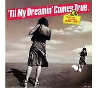 Various - Til My Dreamin' Comes True - West Coast Teen Rock 1958-1964 (LP)