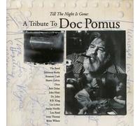 Various - Til the Night Is Gone: a Tribu